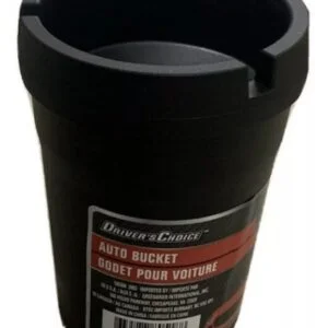 Cenicero Portátil Con Tapa