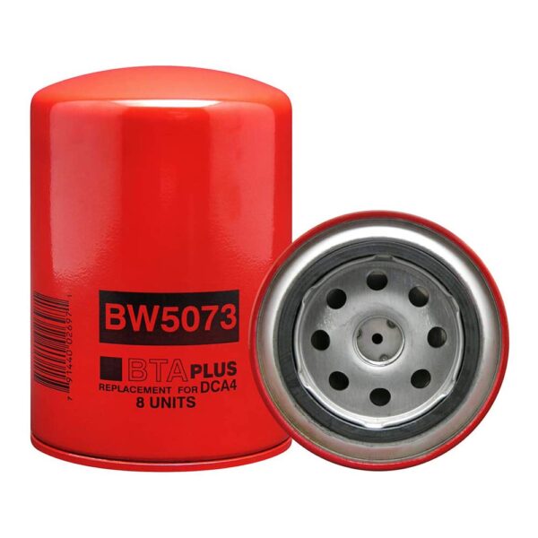 Filtro Baldwin Bw5073