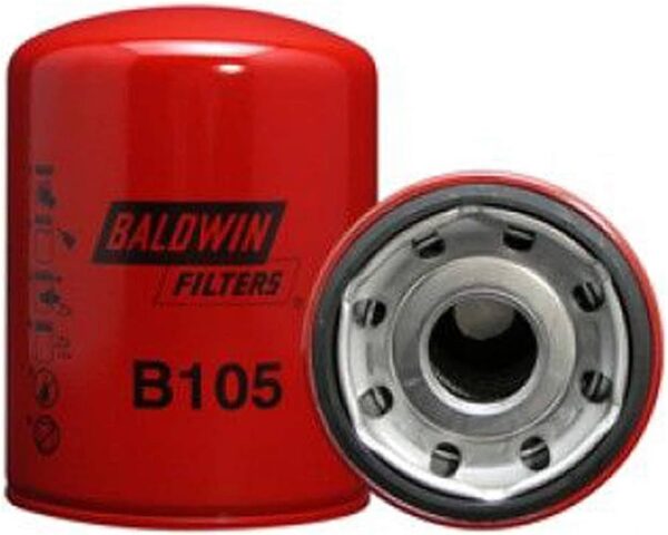 Filtro Baldwin B105