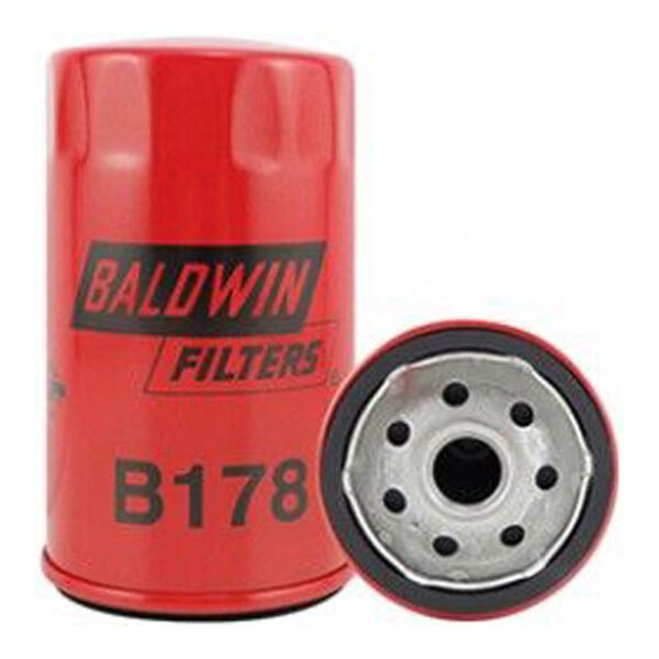 Filtro Baldwin B178
