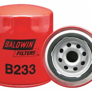 Filtro Baldwin B233