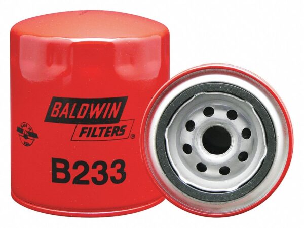 Filtro Baldwin B233