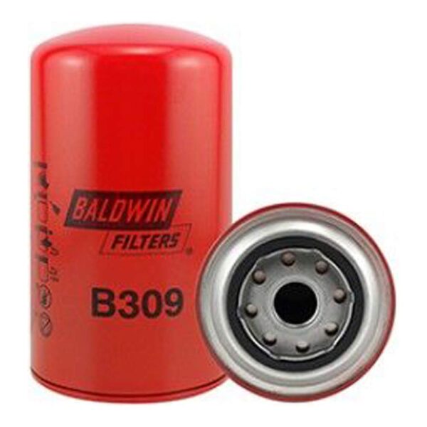 Filtro Baldwin B309