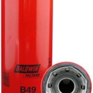 Filtro Baldwin B49