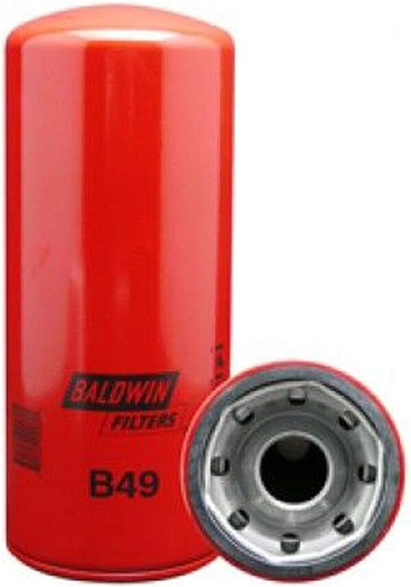 Filtro Baldwin B49