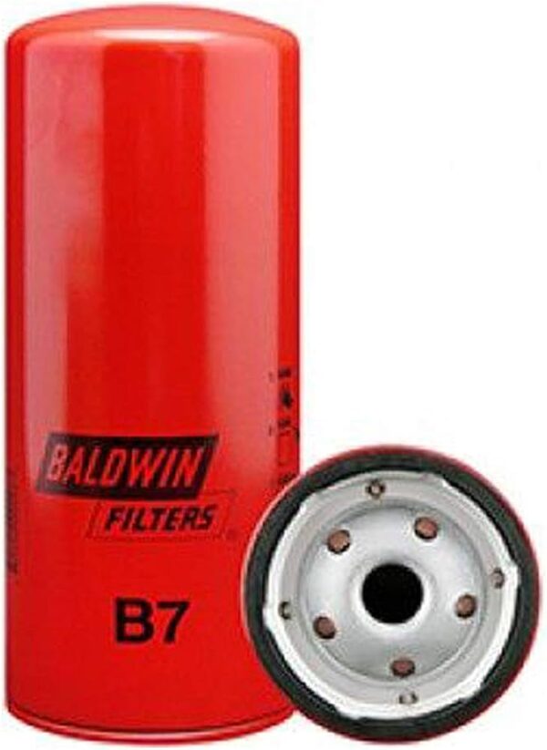 Filtro Baldwin B7