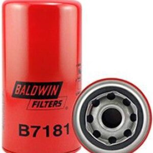 Filtro Baldwin B7181