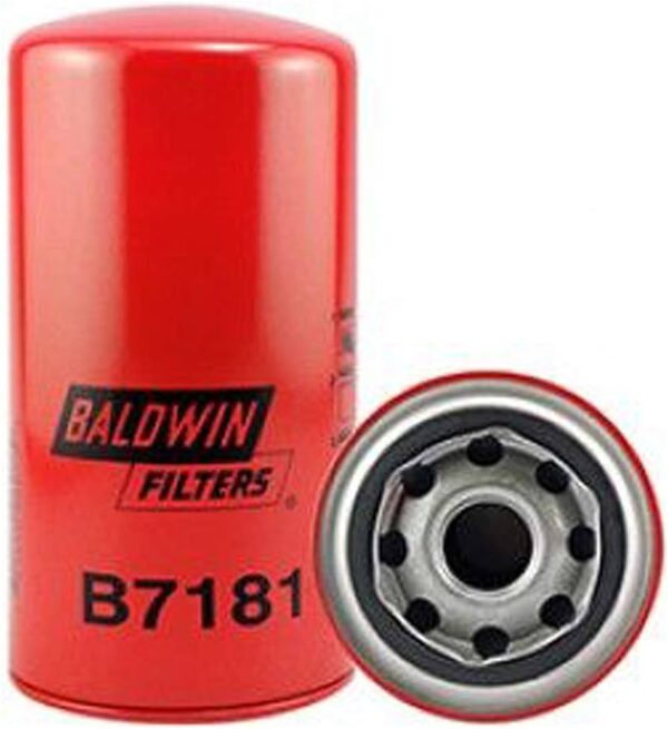 Filtro Baldwin B7181