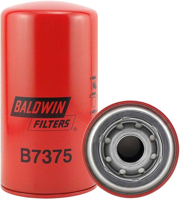 Filtro Baldwin B7375