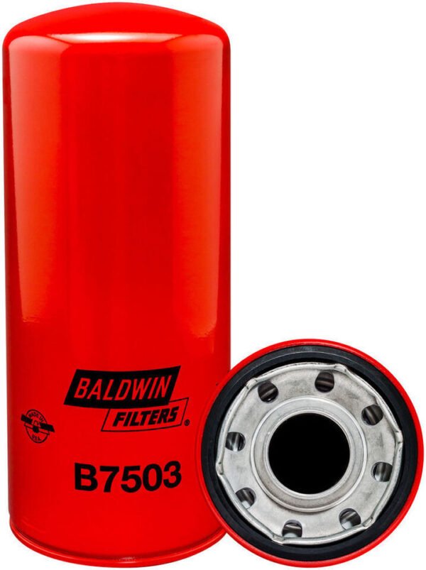 Filtro Baldwin B7503