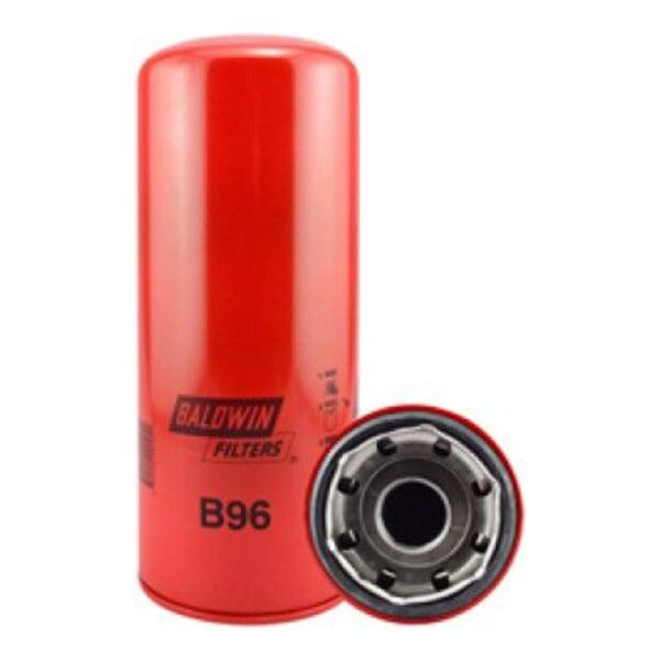 Filtro Baldwin B96