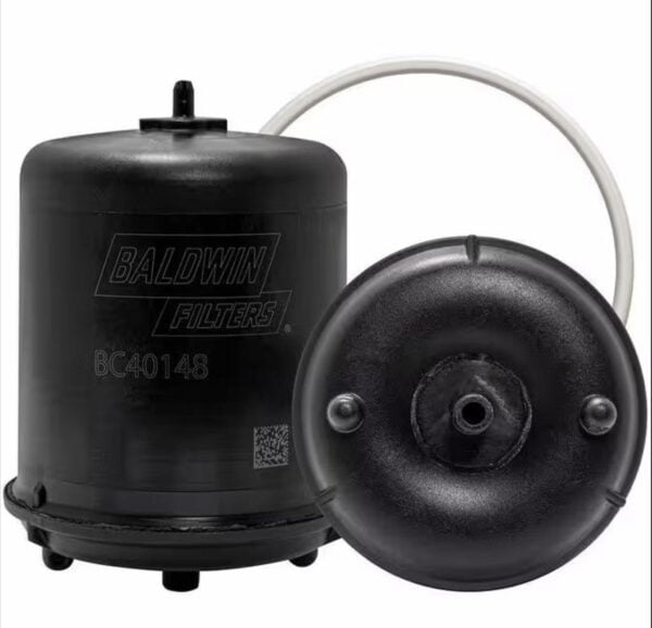 Filtro Baldwin Bc40148