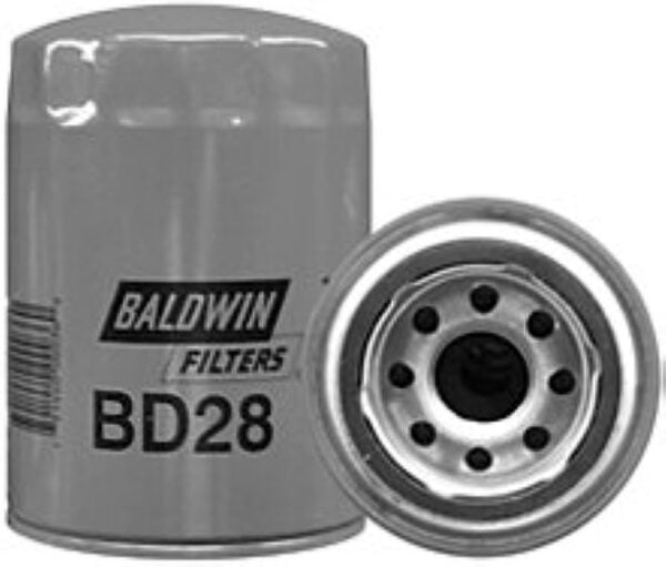 Filtro Baldwin Bd28