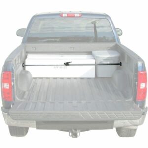 Cargobar Para Pick Up Vans Y Suvs 102Cm A 178Cm 82342