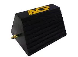 Calza Tope Para Llanta Reforzado Universal