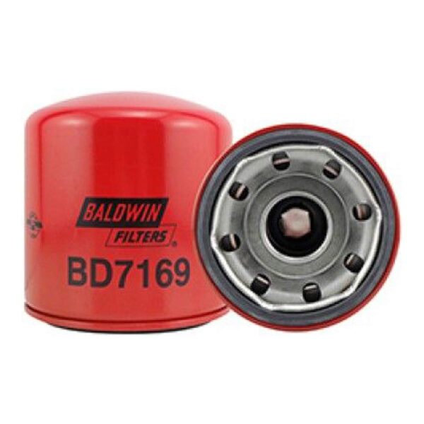 Filtro Baldwin Bd7169