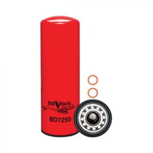 Filtro Baldwin Bd7250