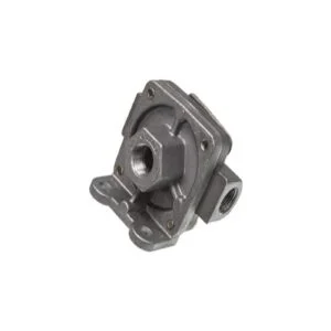 Válvula De Descarga Rápida 1/2 A 3/8 Qr1