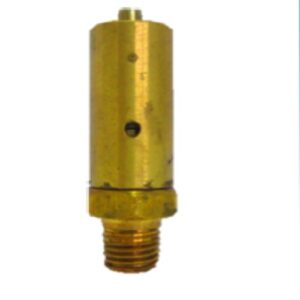 Válvula De Seguridad Para Tanque De Aire St-3