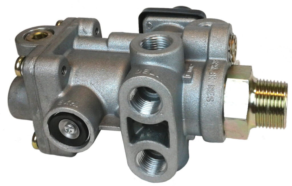 Válvula Freno De Resorte Sr-5 65437