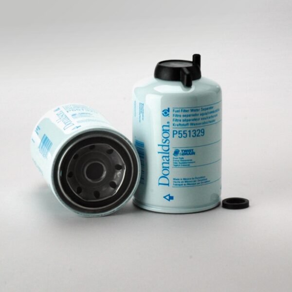 Filtro De Diesel Donaldson P551329