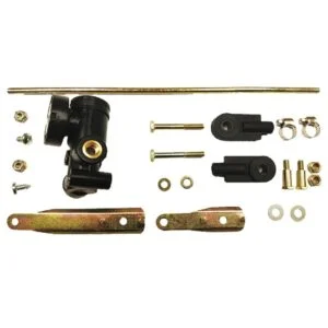 Válvula Niveladora De Altura Para Cabina