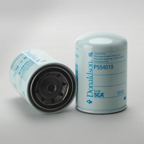 Filtro Donaldson De Agua P554019