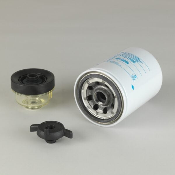 Filtro De Diesel Donaldson P559112