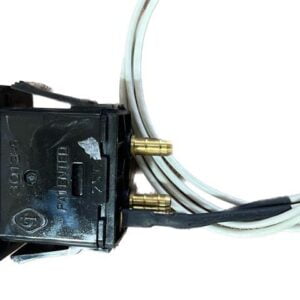 Válvula Para Nivel De Asiento Eléctrica Gt