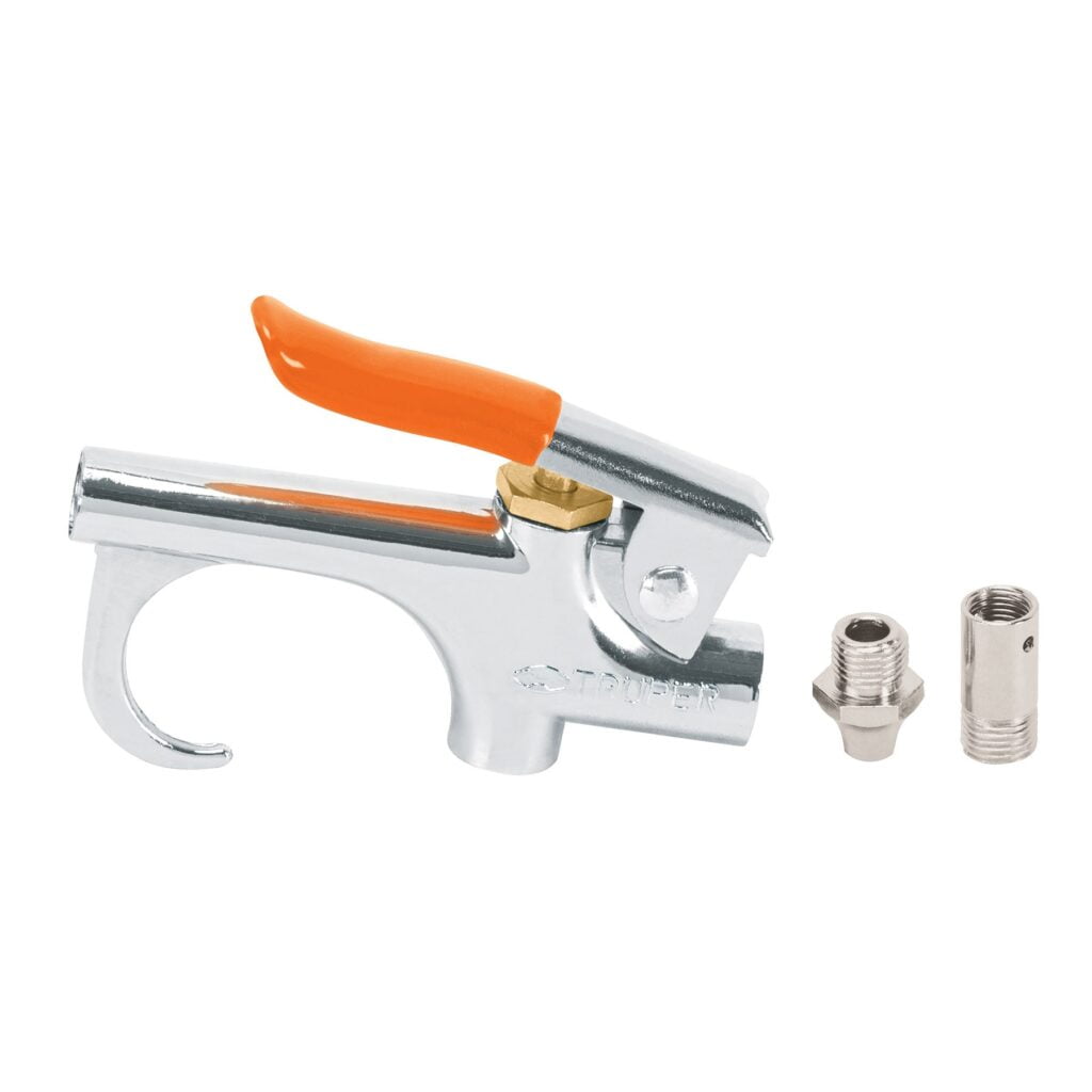 Pistola De Aire Para Sopletear