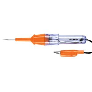 Probador De Corriente 20 Cm Truper 13986: imagen 3