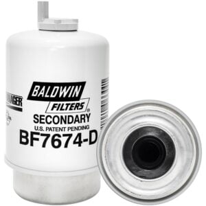 Filtro Baldwin Bf7674-D
