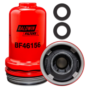 Filtro Baldwin Bf46156