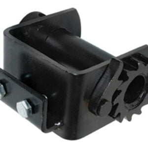 Winche Atornillable Para Banda De 4"
