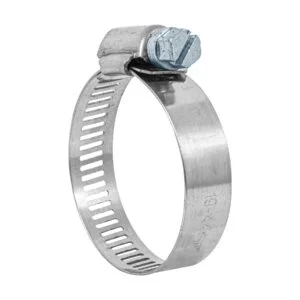 Paquete 10 Abrazaderas Ab-20 Medida 3/4 - 1-3/4"