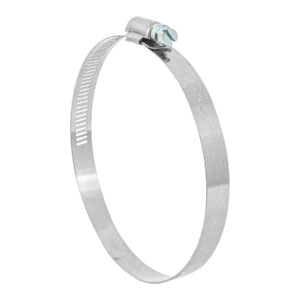 Paquete 5 Abrazaderas Ab-64 Medida 3-9/16 - 3-1/2"