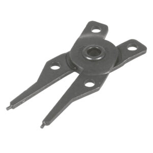 Pinza Para Anillos De Retencion Con 4 Cabezas: imagen 4