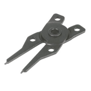 Pinza Para Anillos De Retencion Con 4 Cabezas: imagen 6