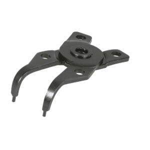 Pinza Para Anillos De Retencion Con 4 Cabezas: imagen 5