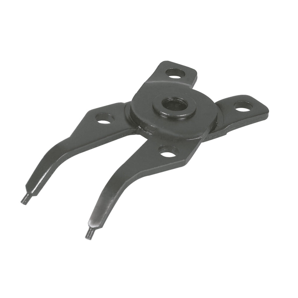 Pinza Para Anillos De Retencion Con 4 Cabezas