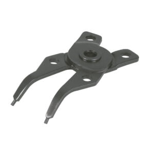 Pinza Para Anillos De Retencion Con 4 Cabezas: imagen 7
