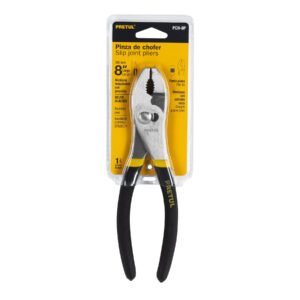 Pinza De Chofer Mecánica De 8"