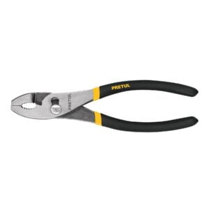 Pinza De Chofer Mecánica De 8": imagen 2