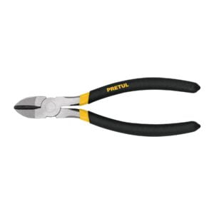 Pinza De Corte Diagonal 8": imagen 2