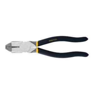 Pinza De Electricista 9"