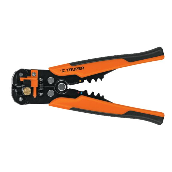 Pinza Pela Cables Automatica