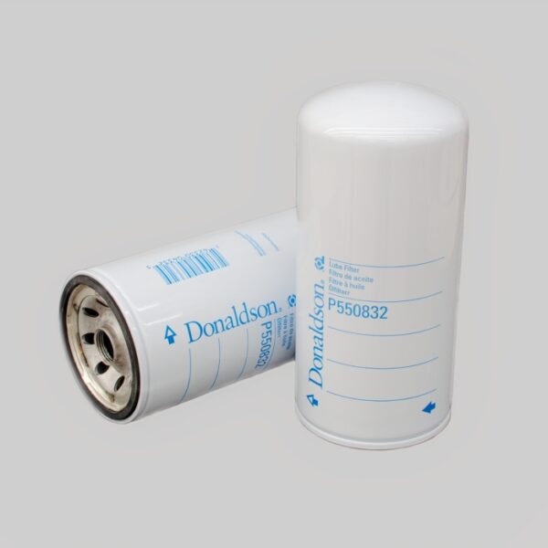 Filtro Donaldson Aceite P550832