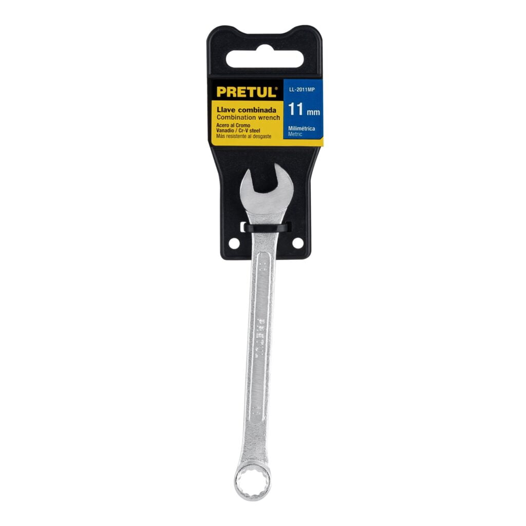 Llave Mixta 11 Mm