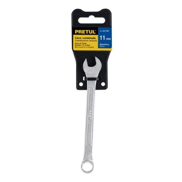 Llave Mixta 11 Mm