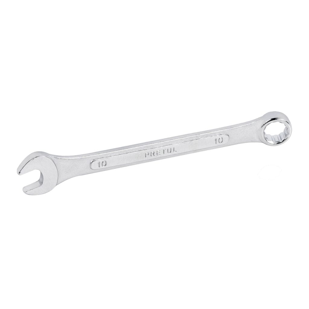 Llave Mixta 10 Mm